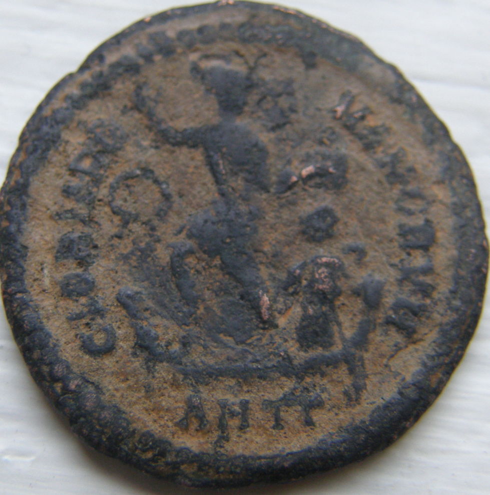 Theodosius-I-Roman-Coin